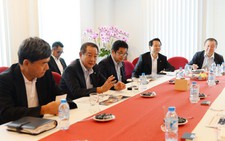 Doanh nghiệp Nhật quan tâm thị trường âm thanh VN