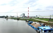 Đề nghị chưa cho Lee & Man chạy thử