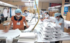 Lương tối thiểu ngành dệt may VN tốt nhất châu Á