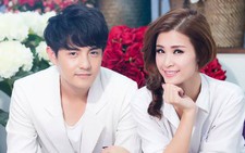 Đông Nhi, Ông Cao Thắng đào tạo nhóm nhạc kiểu K-Pop