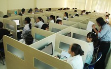 Người trong cuộc  nói về thi đánh giá năng lực