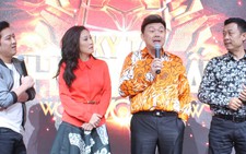 Kỳ tài thách đấu: 