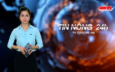 Tin nóng 24h: 