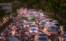 1.839 tỉ đồng “giải cứu” sân bay Tân Sơn Nhất