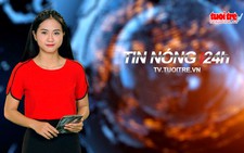 Tin nóng 24h: Bắt đối tượng dụ dỗ học sinh bán ma túy