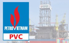 Miễn nhiệm một phó tổng giám đốc PVC