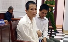 20 năm tù cho người chồng giết vợ tại tòa án