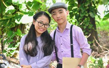 Phương Mỹ Chi thanh minh về clip nhạc bolero 