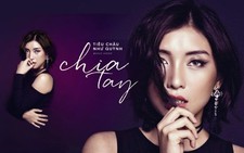 Xem MV Chia tay của Tiêu Châu Như Quỳnh ngày 