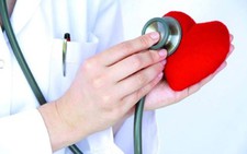 ​Bệnh không lây nhiễm làm tăng các ca tử vong sớm
