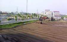 ​Hà Nội rà soát quỹ đất làm nhà ở xã hội