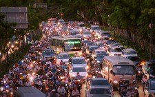 Biến kênh A41 thành đường kết nối giao thông Tân Sơn Nhất