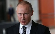 Ông Putin lập cơ quan 