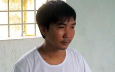 Bắt giam phóng viên tống tiền người xây nhà sai phép