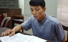 Dân vây bắt 2 tên trộm chó giao công an