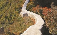 Dân Trung Quốc tức giận vì Vạn Lý Trường Thành bị 