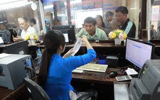 ​293.000 chỗ đi tàu tết Đinh Dậu