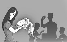 Chỉ là vài con cá nhép...