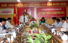 Hỗ trợ 2 năm học phí cho HSSV Hà Tĩnh do sự cố môi trường biển