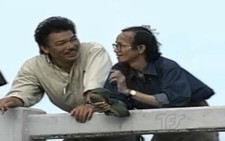 Trần Tiến kể chuyện 
