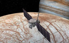 ​Hồi hộp chờ NASA công bố về sự sống ngoài địa cầu