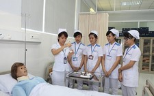 ​Tuyển chọn điều dưỡng, hộ lý làm việc tại Nhật Bản
