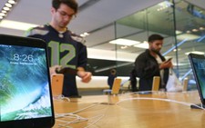 Giá sản xuất iPhone 7 chỉ bằng 1/3 giá bán