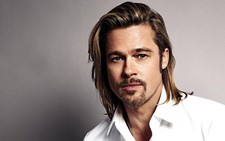 Brad Pitt bỏ ra mắt phim vì 