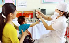 ​Bộ Y tế cảnh báo nhiều dịch bệnh lây nhiễm