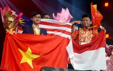 VN đoạt 10 HCV, 5 HCB tại kỳ thi tay nghề ASEAN 2016