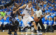 VTVcab mua bản quyền truyền hình NBA 2016-2019