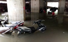 Điểm nóng 360: Thí điểm máy bơm 