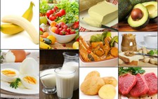 ​Làm sao để trẻ suy dinh dưỡng phục hồi nhanh chóng?