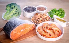 ​Vai trò của omega-3 với trí tuệ và sức khỏe