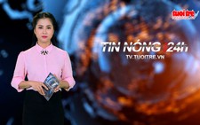Tin nóng 24h: Vùng đầu nguồn hào hứng đón lũ muộn