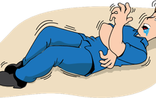 ​Bệnh động kinh