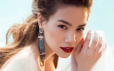 Hồ Ngọc Hà trình làng album Love songs 3
