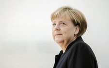 ​Bà Merkel khẳng định không thay đổi chính sách nhập cư