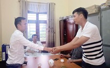 Luật có quy định 