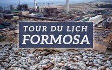 Phản ứng gay gắt với tour du lịch Formosa 