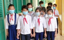 ​Chủ động phòng tránh cúm A (H1N1) mùa đông xuân