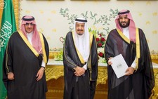 Chính quyền Saudi chuyển sang dùng lịch 