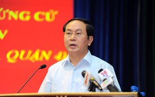​Nuôi dưỡng khát vọng vươn lên của doanh nhân Việt Nam