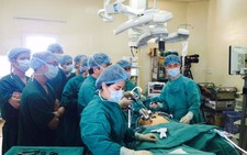 Mắc ung thư không phải là án tử