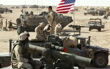​Dân Iraq vận dụng luật 11-9 khởi kiện chính phủ Mỹ