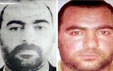 Thủ lĩnh IS, Abu Bakr al-Baghdadi bị đầu độc
