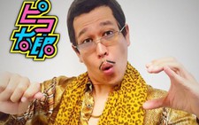 ​Vì sao bài hát PPAP 