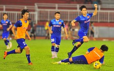 “Mong khán giả đến sân Thống Nhất thật đông…”