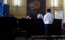 Giảm án cho nguyên trưởng phòng GD&ĐT vô ý để lộ đề thi