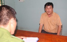 Chuốc thuốc mê “bạn tình” cướp sạch tài sản